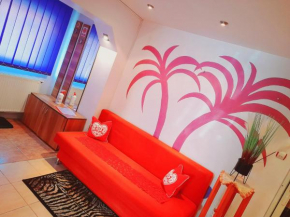 Apartment boulevard Cetate